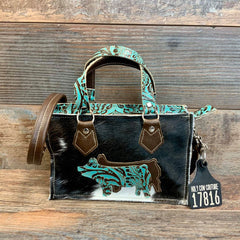 Itty Bitty Tote Hybrid - #17816