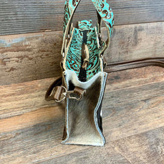 Itty Bitty Tote Hybrid - #17816