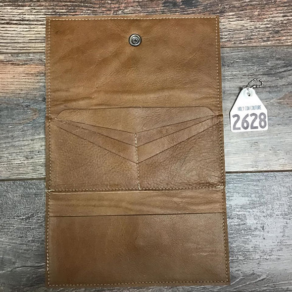 Bandit Wallet  - #2628