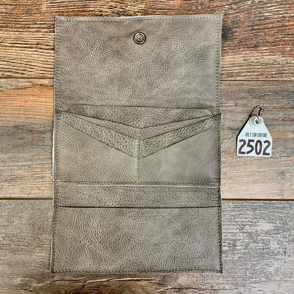 Bandit Wallet  - #2502