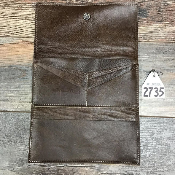 Bandit Wallet  - #2735