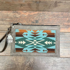 Catchall Clutch Pendleton® Specialty Collection -  #2770