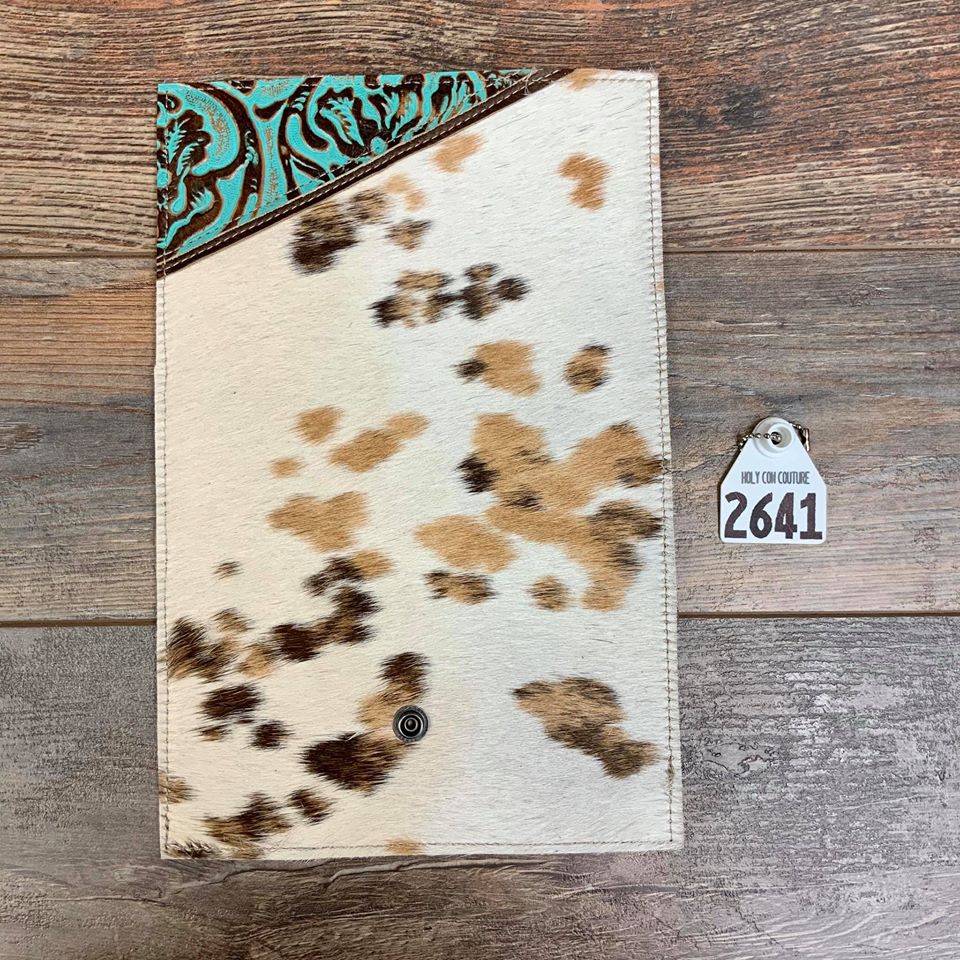 Bandit Wallet  - #2641