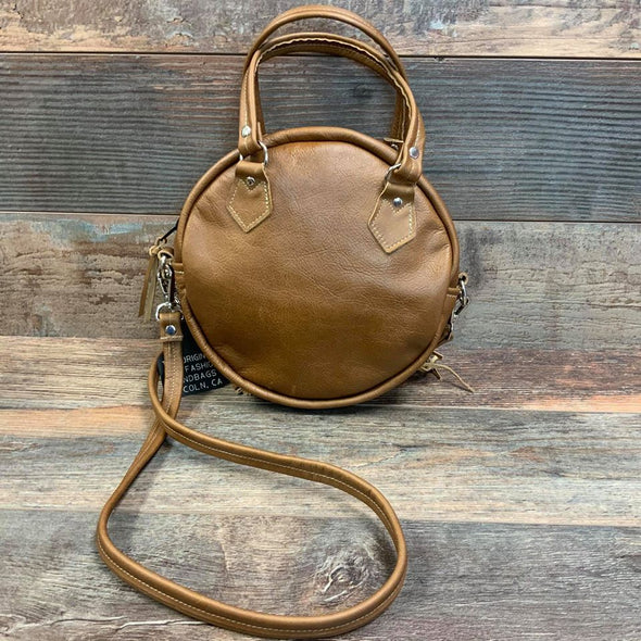 Canyon Hybrid Canteen -  #17872