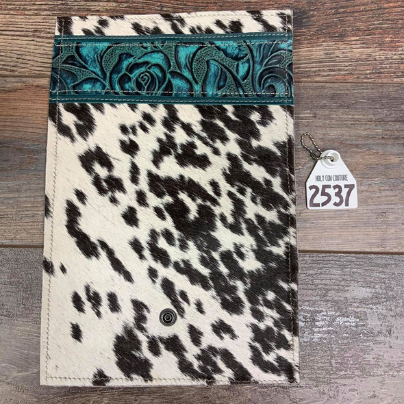 Bandit Wallet  - #2537