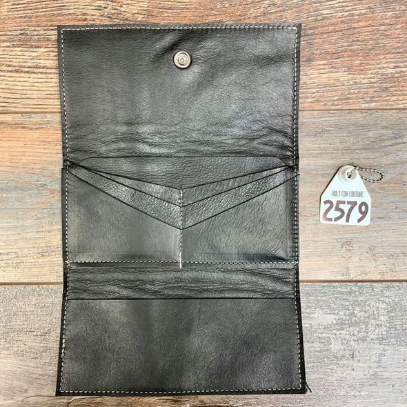 Bandit Wallet  - #2579