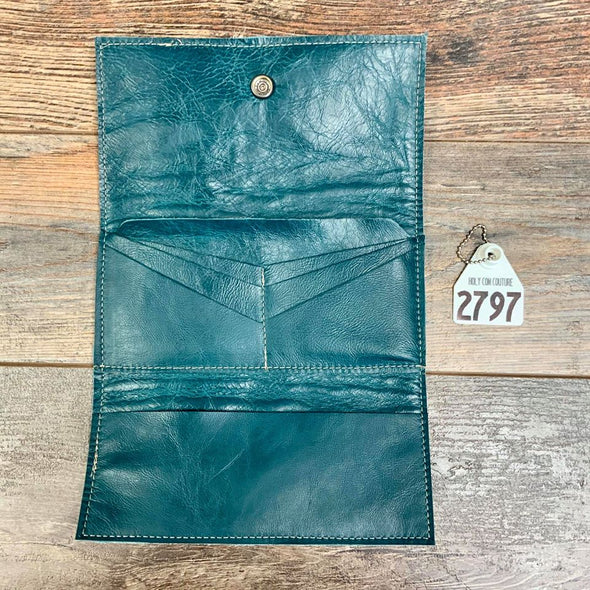 Bandit Wallet  - #2797