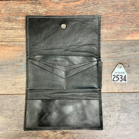 Bandit Wallet  - #2534