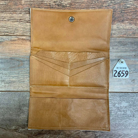 Bandit Wallet  - #2659