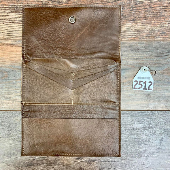 Bandit Wallet  - #2512