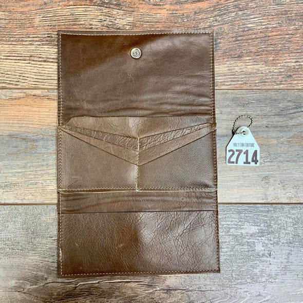 Bandit Wallet  - #2714