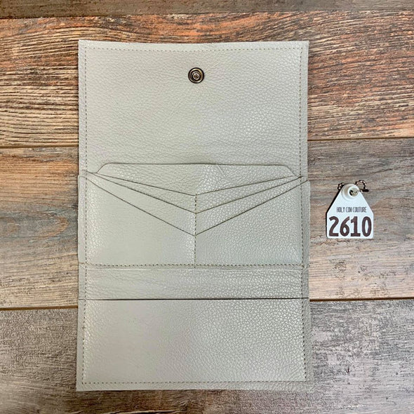 Bandit Wallet  - #2610