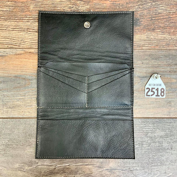 Bandit Wallet  - #2518