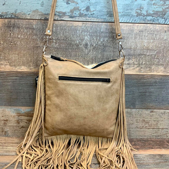 Crossbody -  #17941