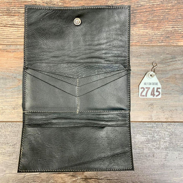 Bandit Wallet  - #2745