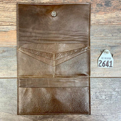 Bandit Wallet  - #2641
