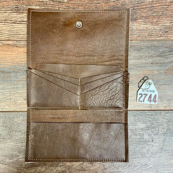 Bandit Wallet  - #2744