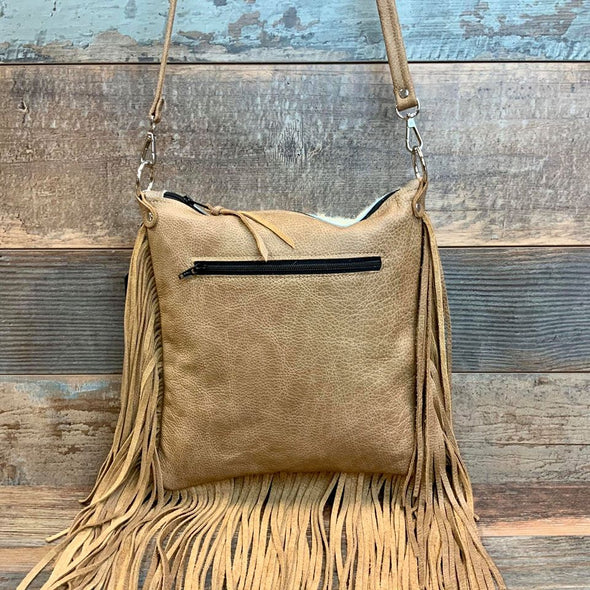 Crossbody -  #17862