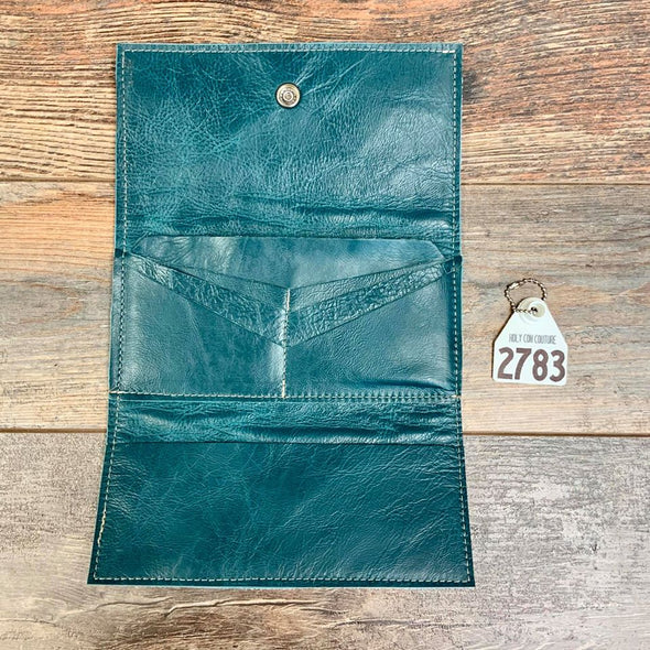 Bandit Wallet  - #2783