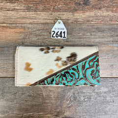 Bandit Wallet  - #2641