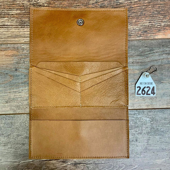 Bandit Wallet  - #2624