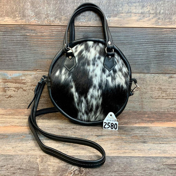 Canyon Hybrid Canteen -  #2580