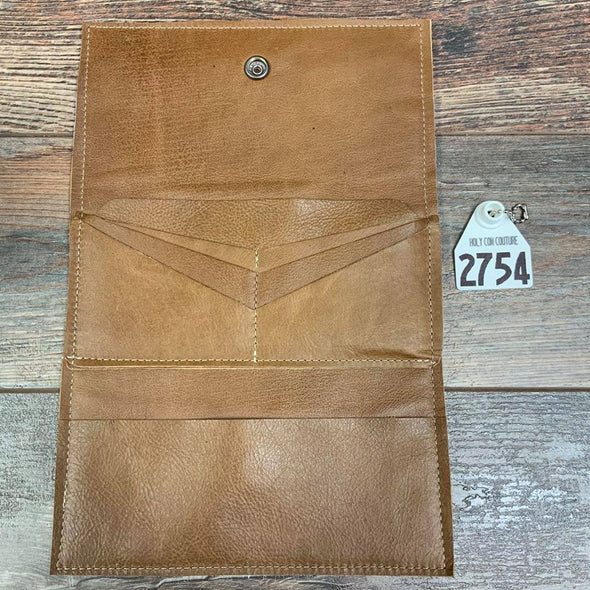 Bandit Wallet  - #2754