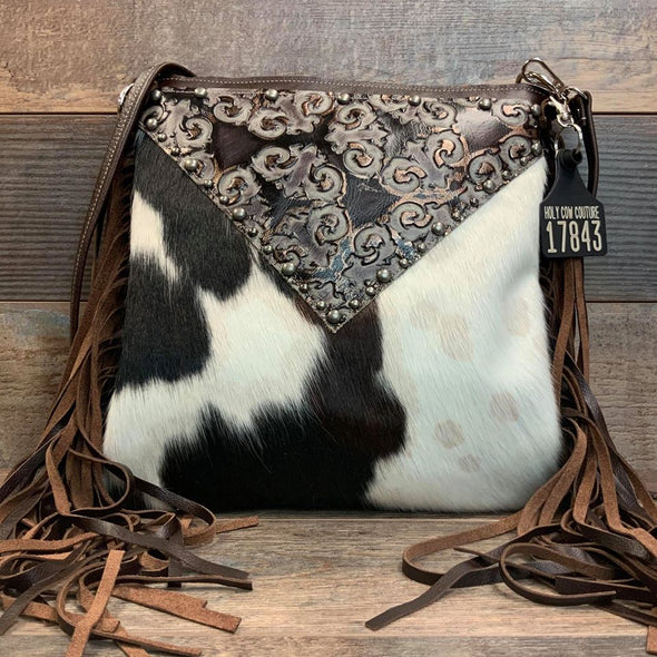 Crossbody -  #17843