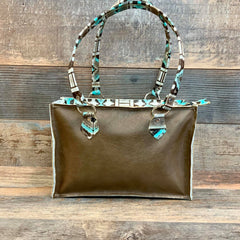 Small Town Tote -  #17978