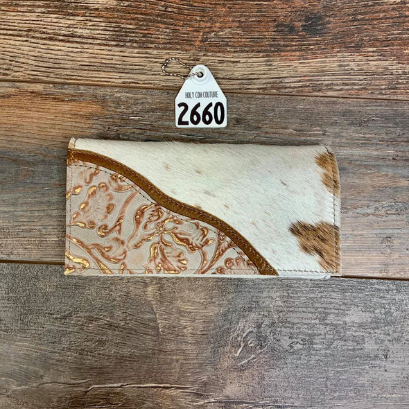 Bandit Wallet  - #2660
