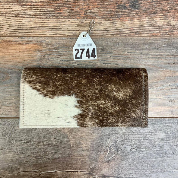 Bandit Wallet  - #2744