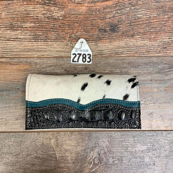 Bandit Wallet  - #2783