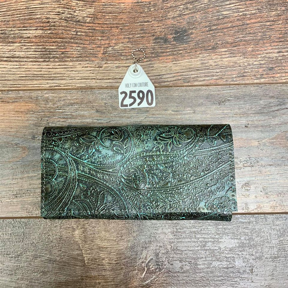 Bandit Wallet  - #2590