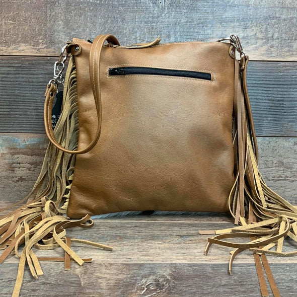 Crossbody -  #17890