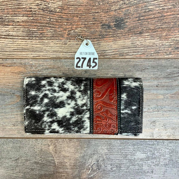 Bandit Wallet  - #2745