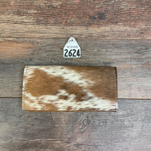 Bandit Wallet  - #2624