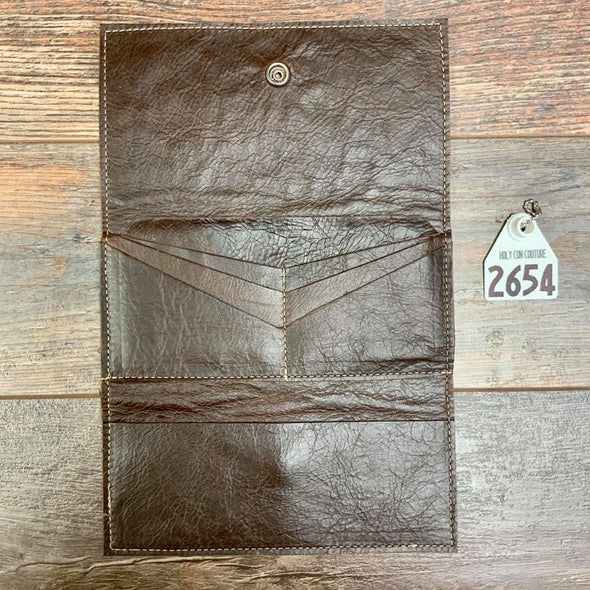Bandit Wallet  - #2654