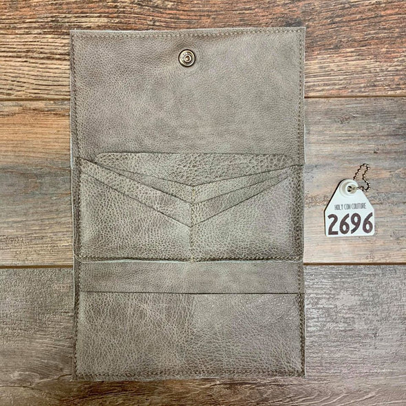 Bandit Wallet  - #2696