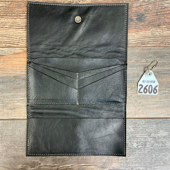 Bandit Wallet  - #2606