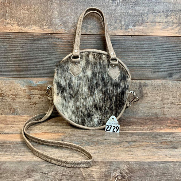 Canyon Hybrid Canteen -  #2729