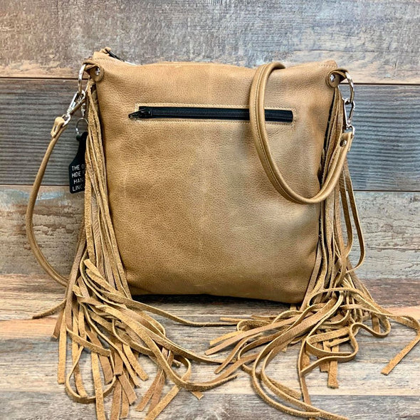Crossbody -  #18423