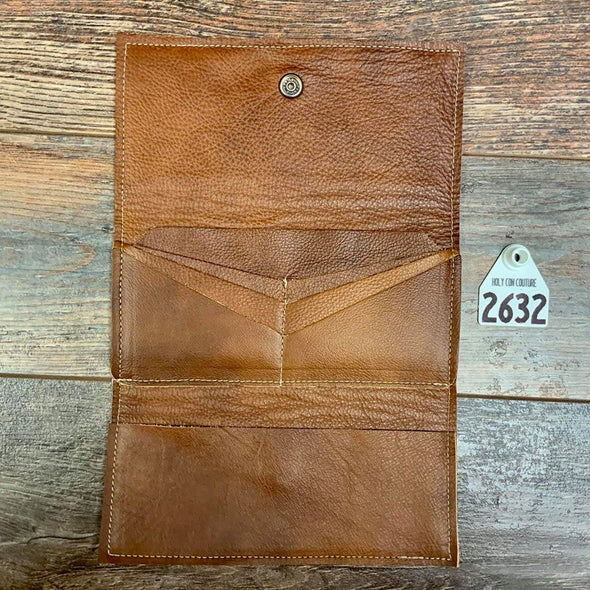 Bandit Wallet  - #2632