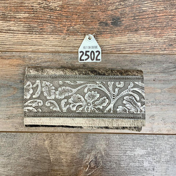 Bandit Wallet  - #2502
