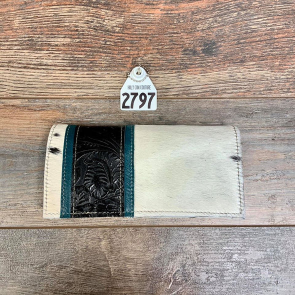 Bandit Wallet  - #2797