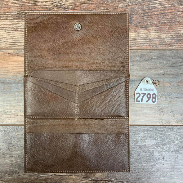Bandit Wallet  - #2798