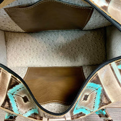 Small Town Tote -  #17978