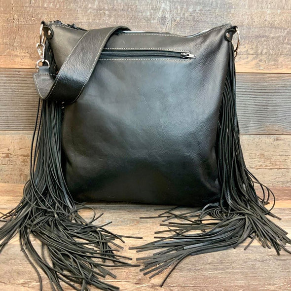 Crossbody Outlaw - #17921