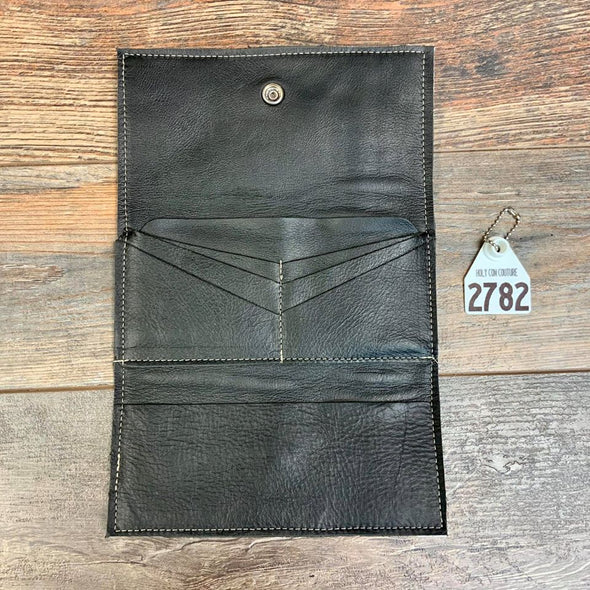 Bandit Wallet  - #2782