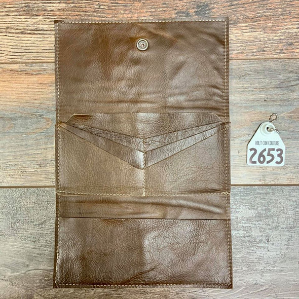 Bandit Wallet  - #2653