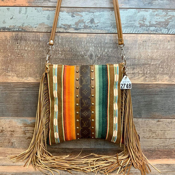 Crossbody LV Specialty Collection -  #2748